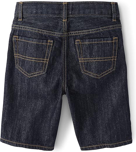 The Children's Place Boys' Denim Shorts