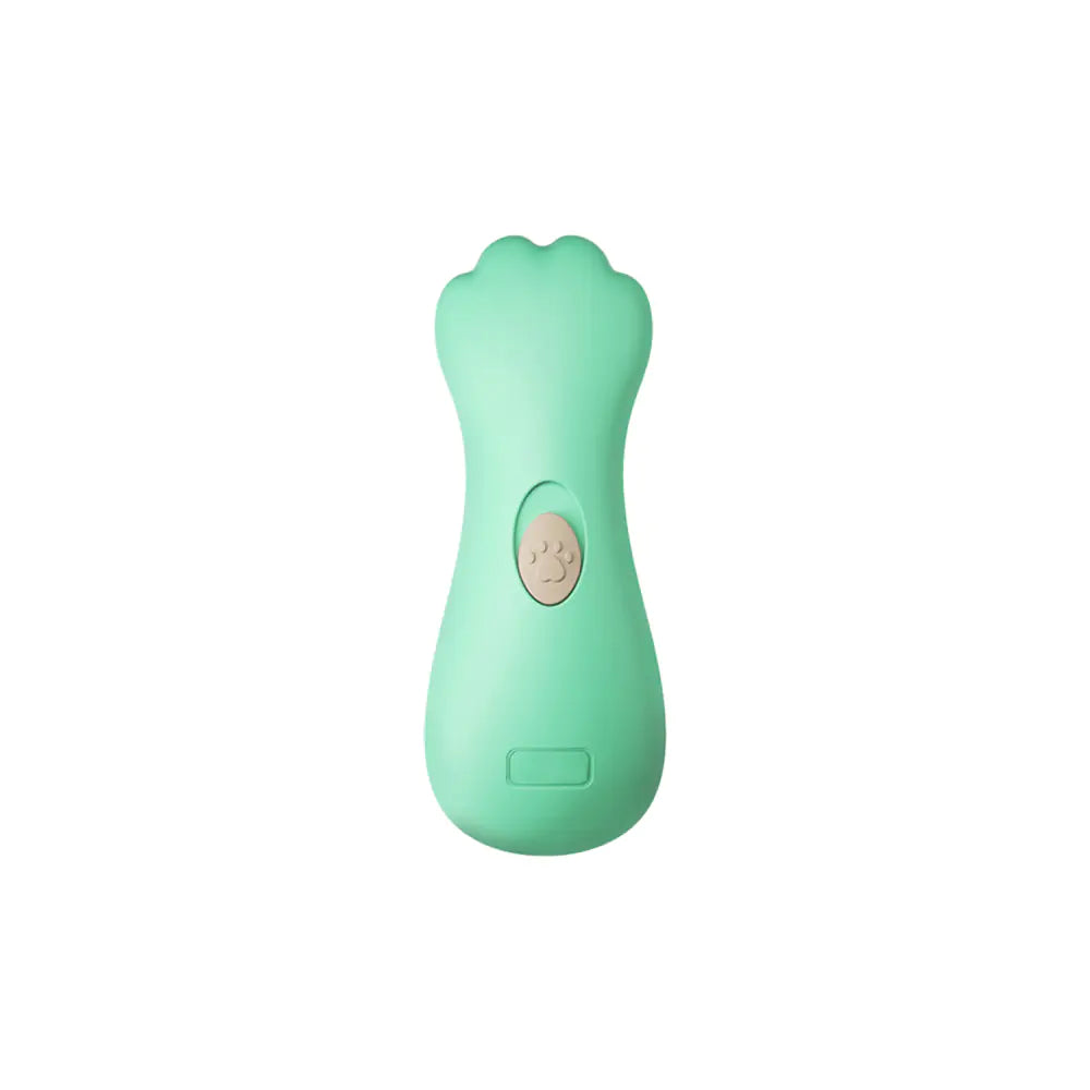 BabySoft Electric Nail Trimmer Kit