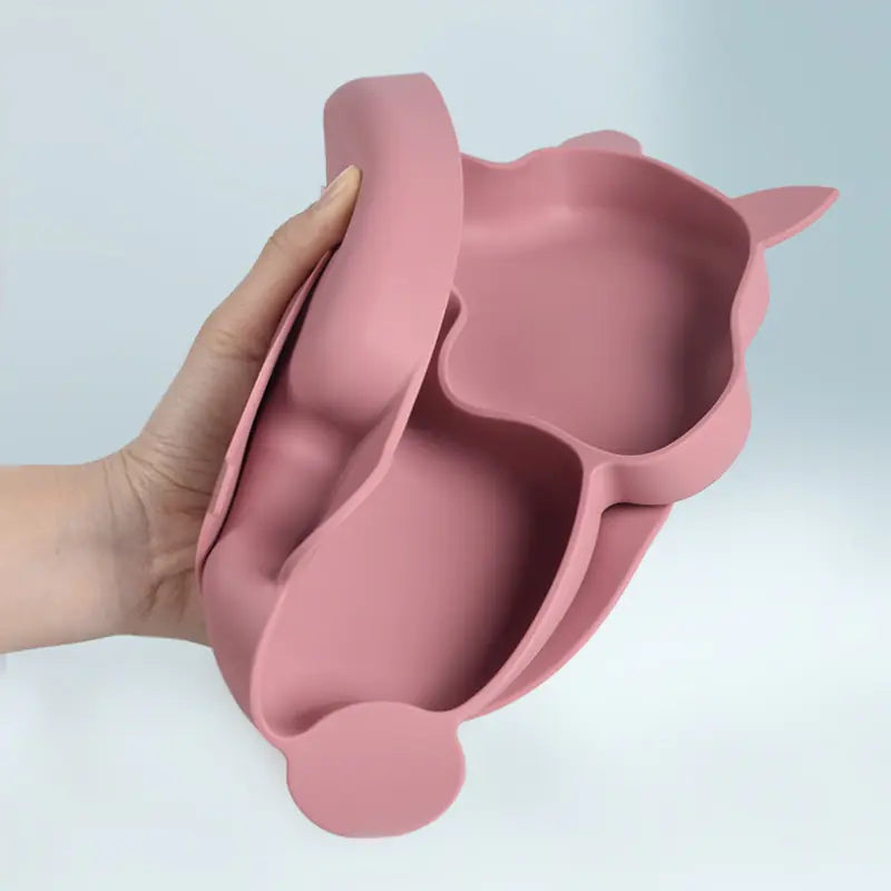 EasyMeal Suction Dining Set for Kids