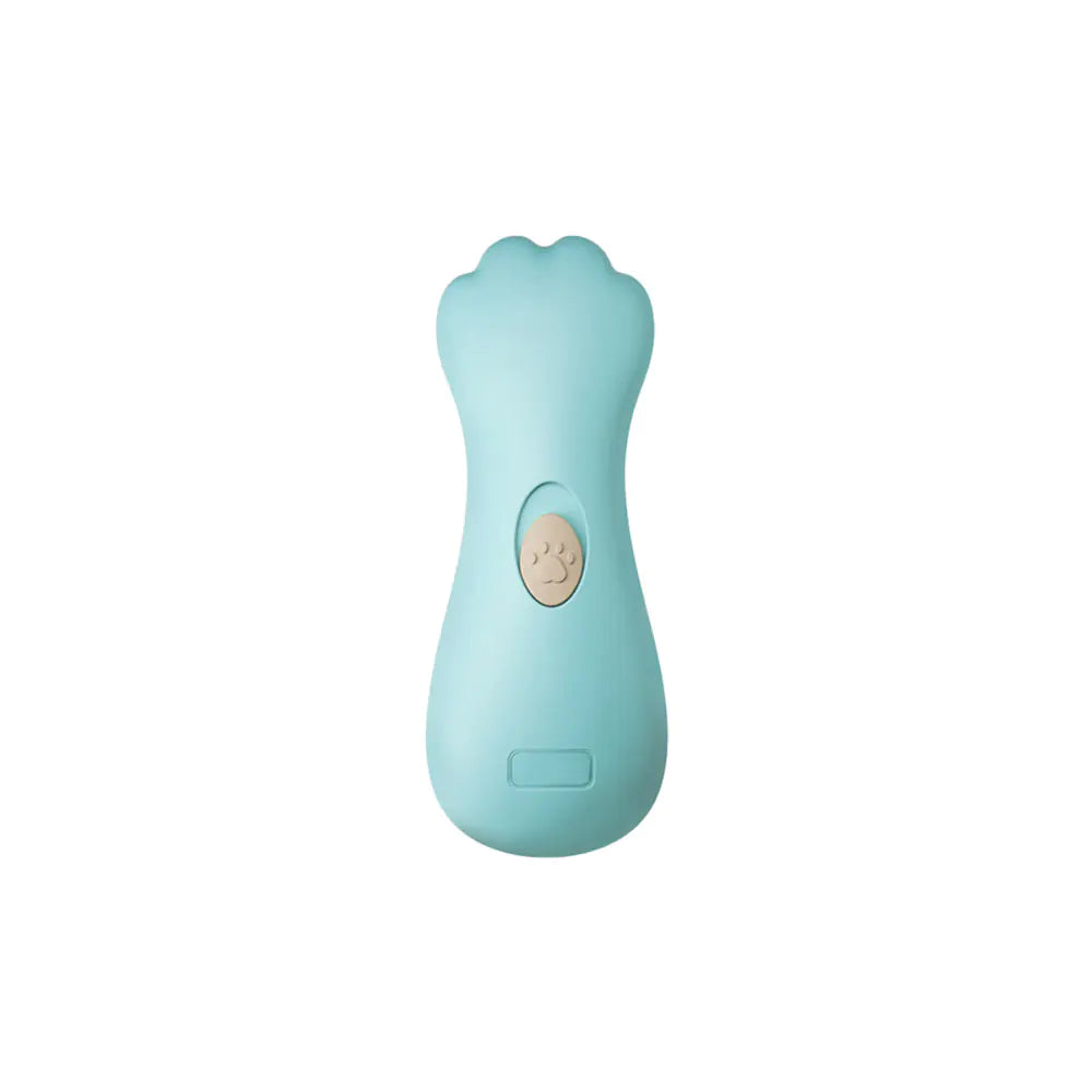 BabySoft Electric Nail Trimmer Kit