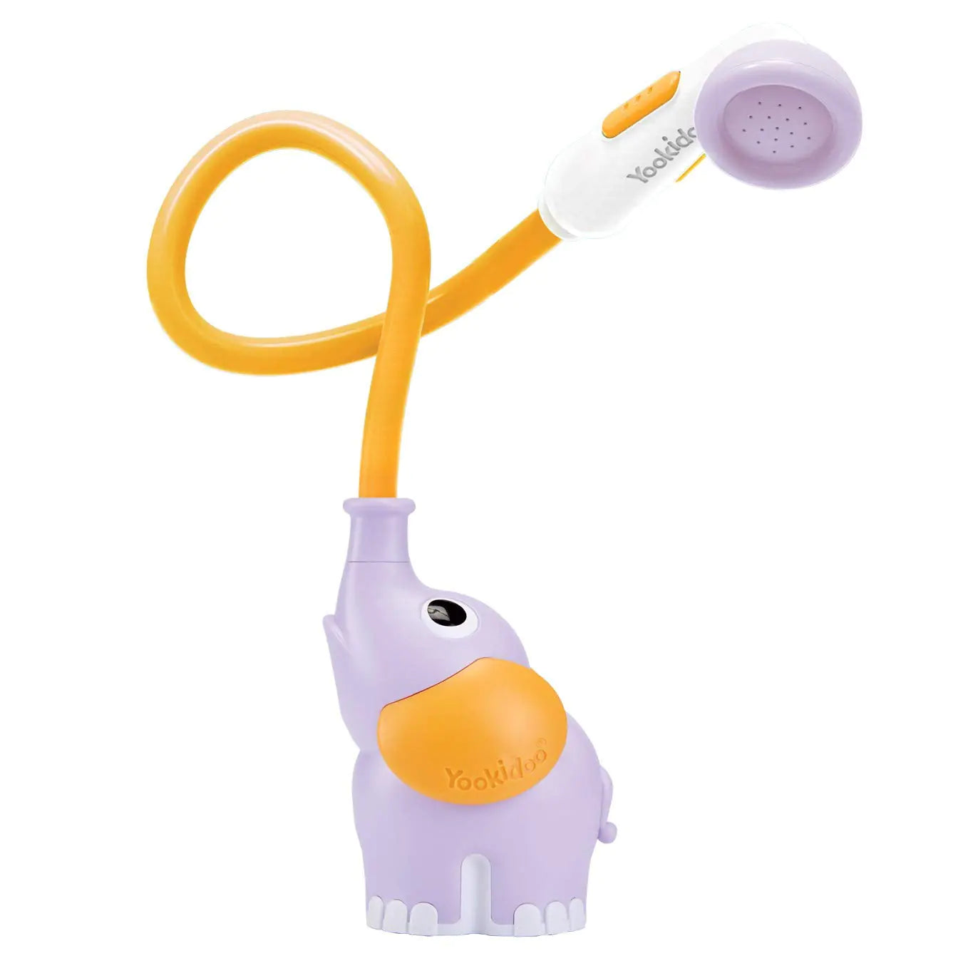 EleFun Baby Bath Shower - Elephant Water Spout