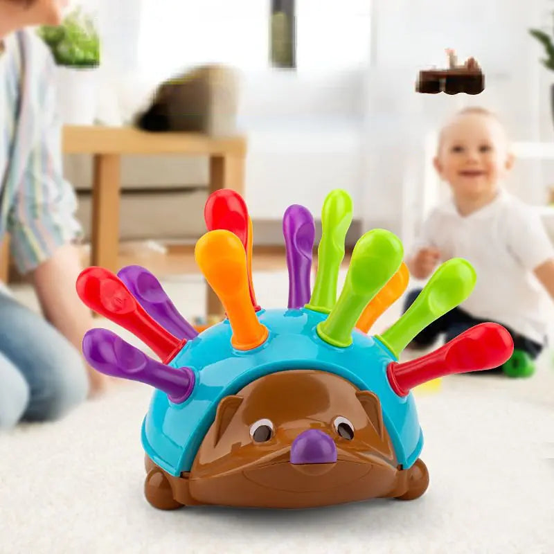Children's Educational Toys for Hand-Eye Coordination