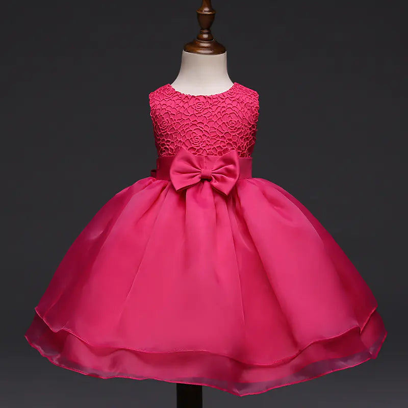 Charming Kids' Occasion Dresses