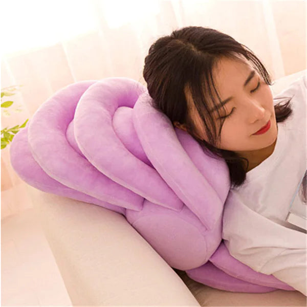 Adjustable Nursing Pillow - Multi-functional Feeding Cushion
