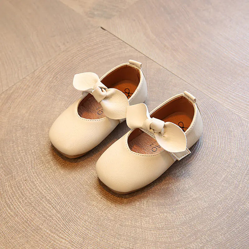 Korean Princess Soft Sole Shoes