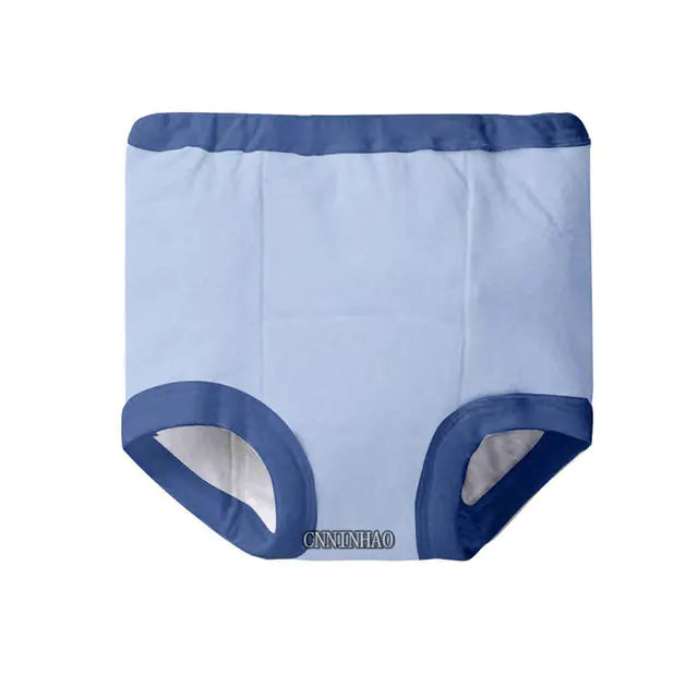 Boy and Girl Baby Cloth Training Diapers