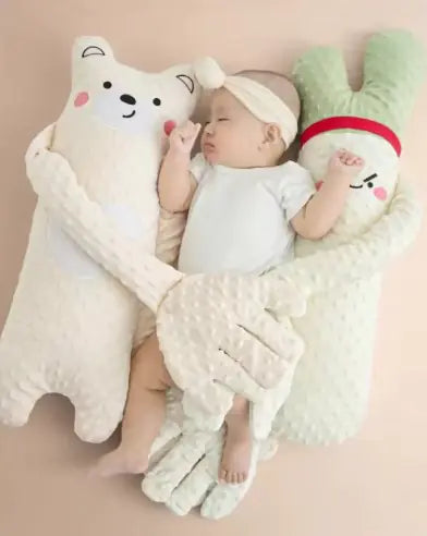 Infant Calm Sleep Cushion