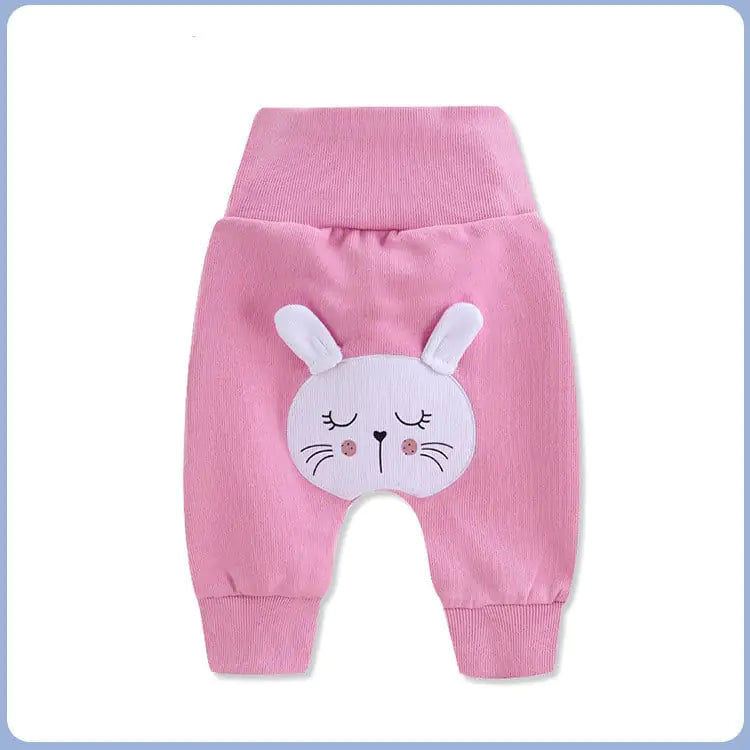 Lightweight Baby Leggings for Outer Wear
