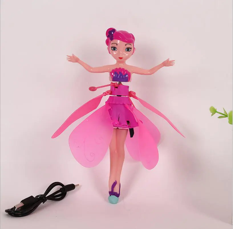 Electronic Light-Up Toys for Kids