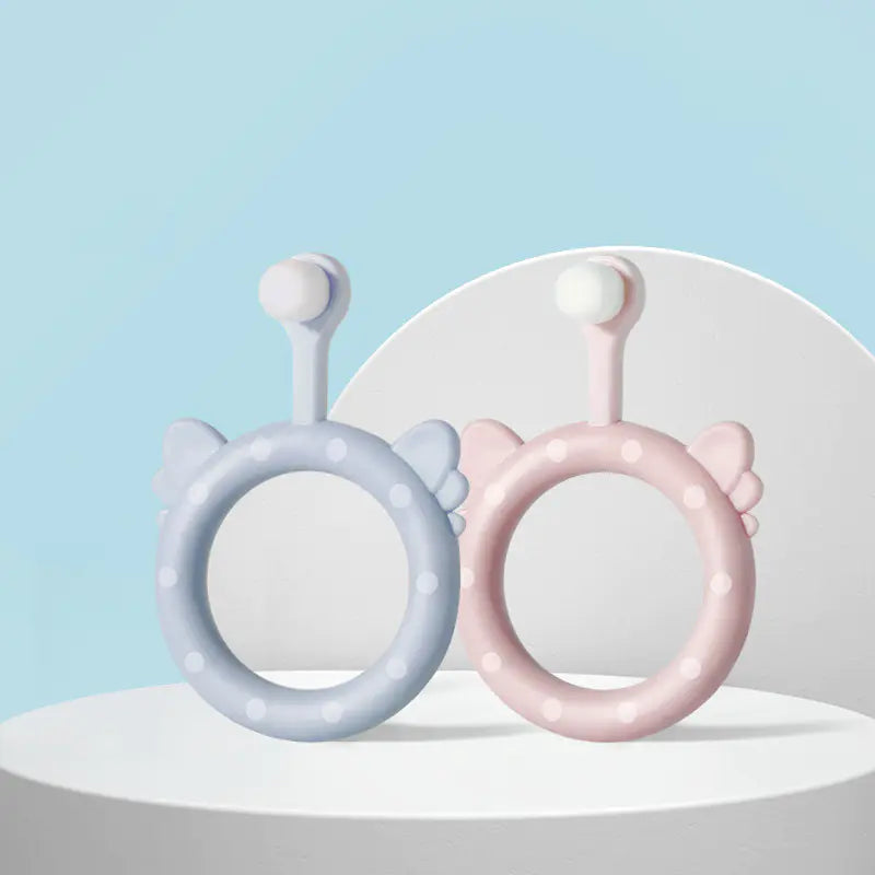 Happy Gums Infant Toothbrush Set
