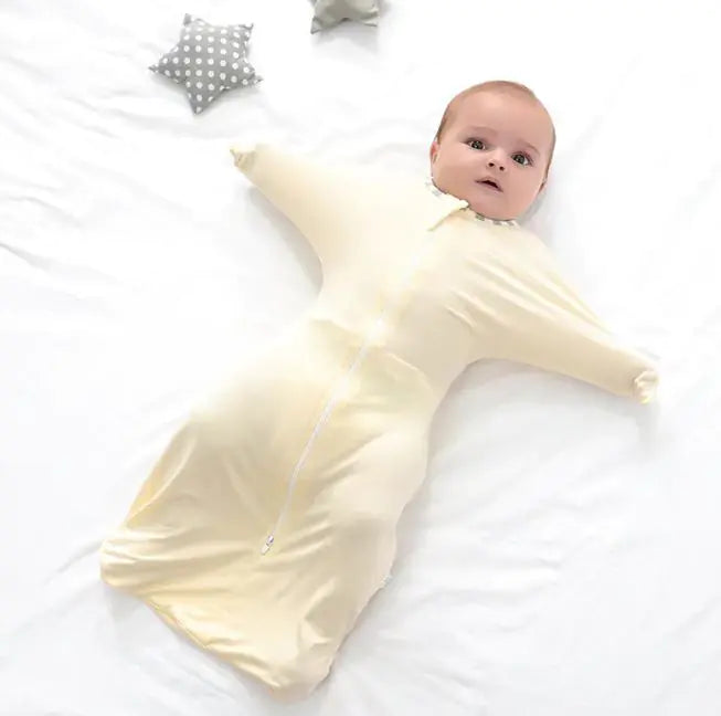 Cozy Womb Swaddle Blanket