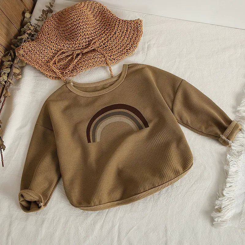 Casual Cute Comfortable Tops for Girls