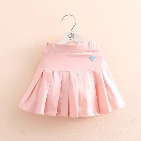 Children's Trousers and Skirts in Trendy Styles