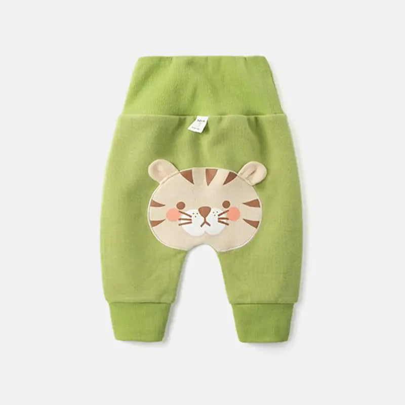 Lightweight Baby Leggings for Outer Wear