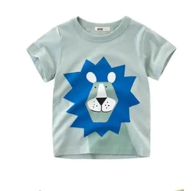 Cool Graphic Printed T-shirts