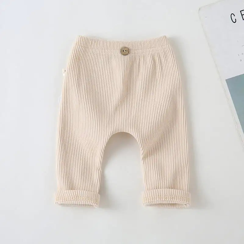 Baby Leggings for Comfortable and Stylish Wear