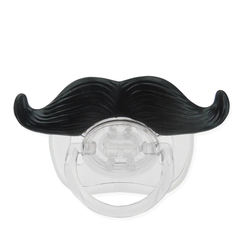 Charming Silicone Soothers