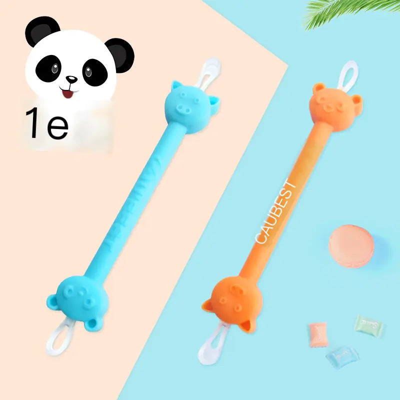 Infant Ear Hygiene Pick