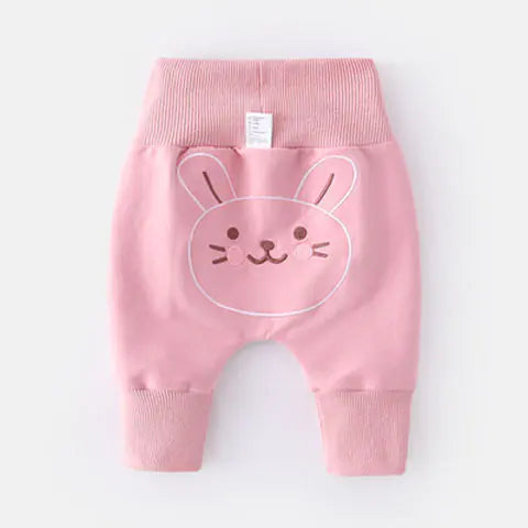 Lightweight Baby Leggings for Outer Wear