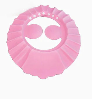 FunShield Adjustable Baby Bath Cap