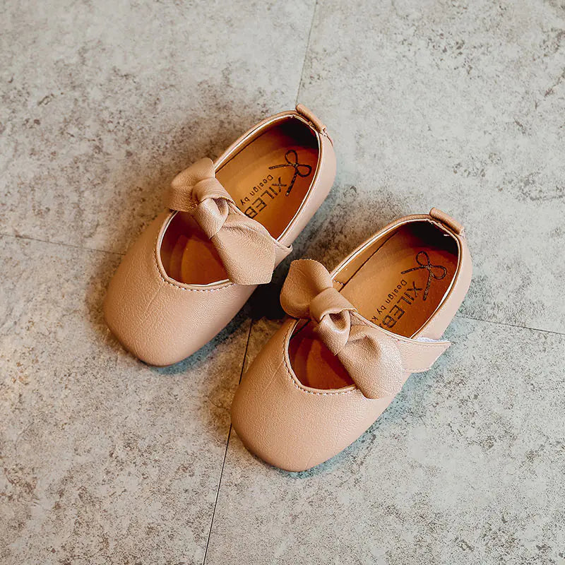 Korean Princess Soft Sole Shoes