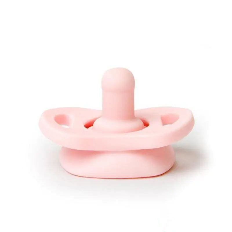 BubbleFlex Baby Pacifiers