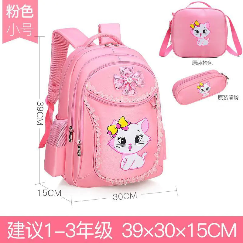 Kids' Comfort-Pack Grades 1-6
