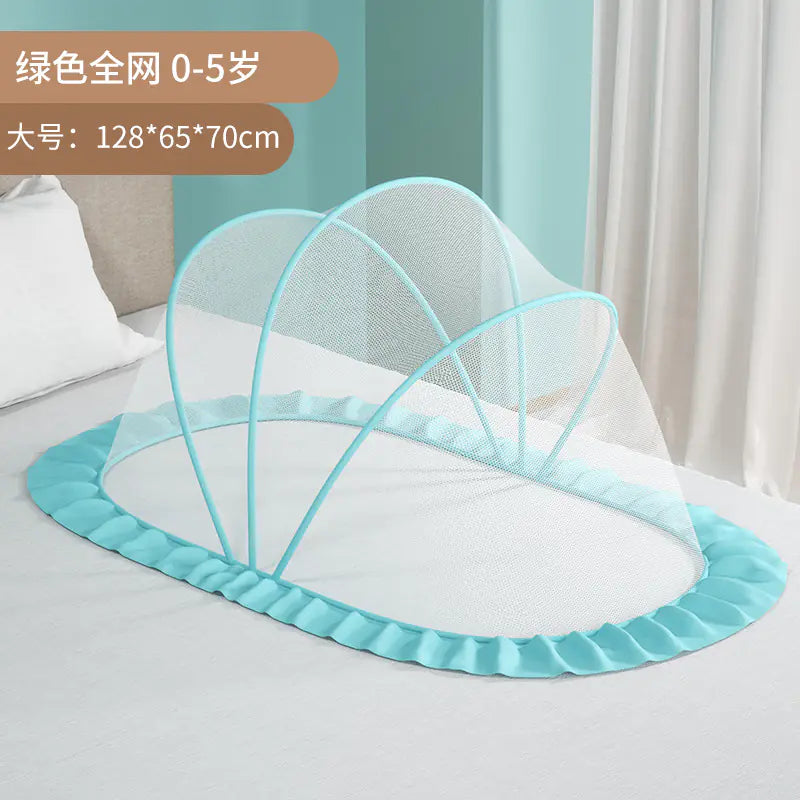 Compact Baby Safety Net - Universal Fit