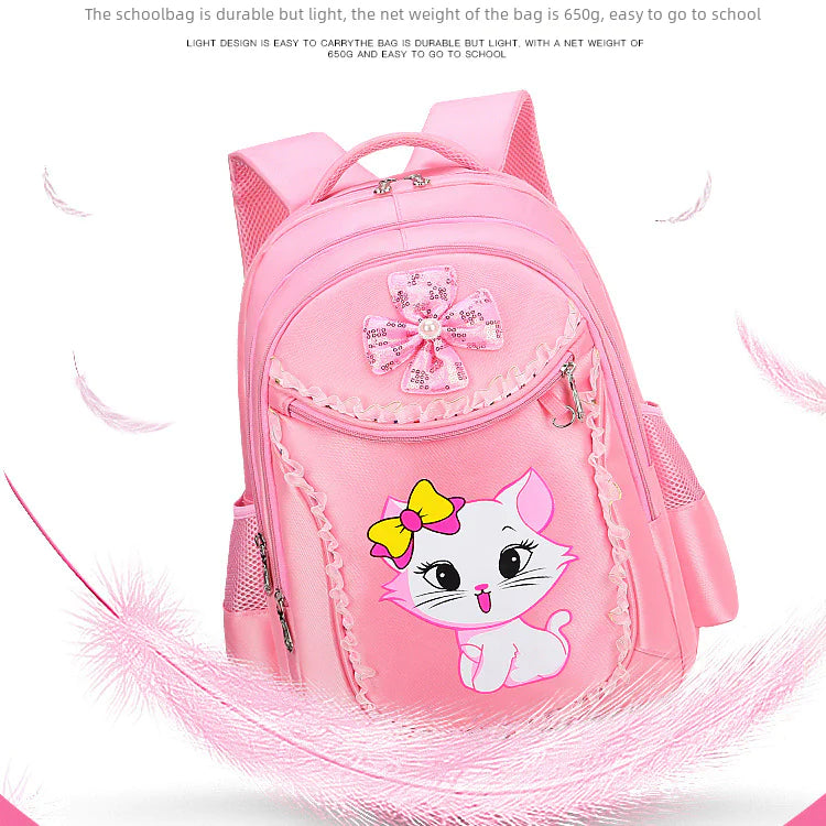 Kids' Comfort-Pack Grades 1-6