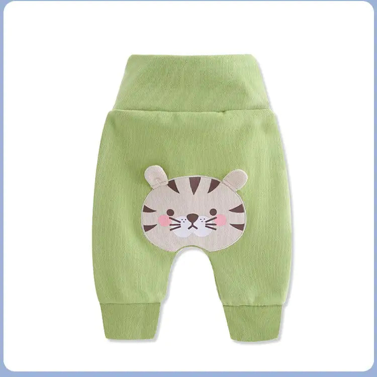 Lightweight Baby Leggings for Outer Wear