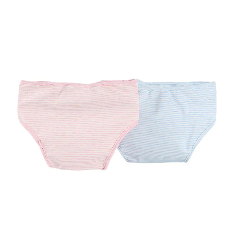Newborn Waterproof Cloth Diapers - Breathable Cotton