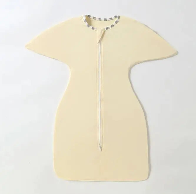 Cozy Womb Swaddle Blanket