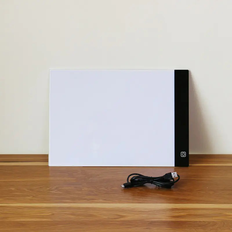 LED Copy Board with Touch Dimming Feature