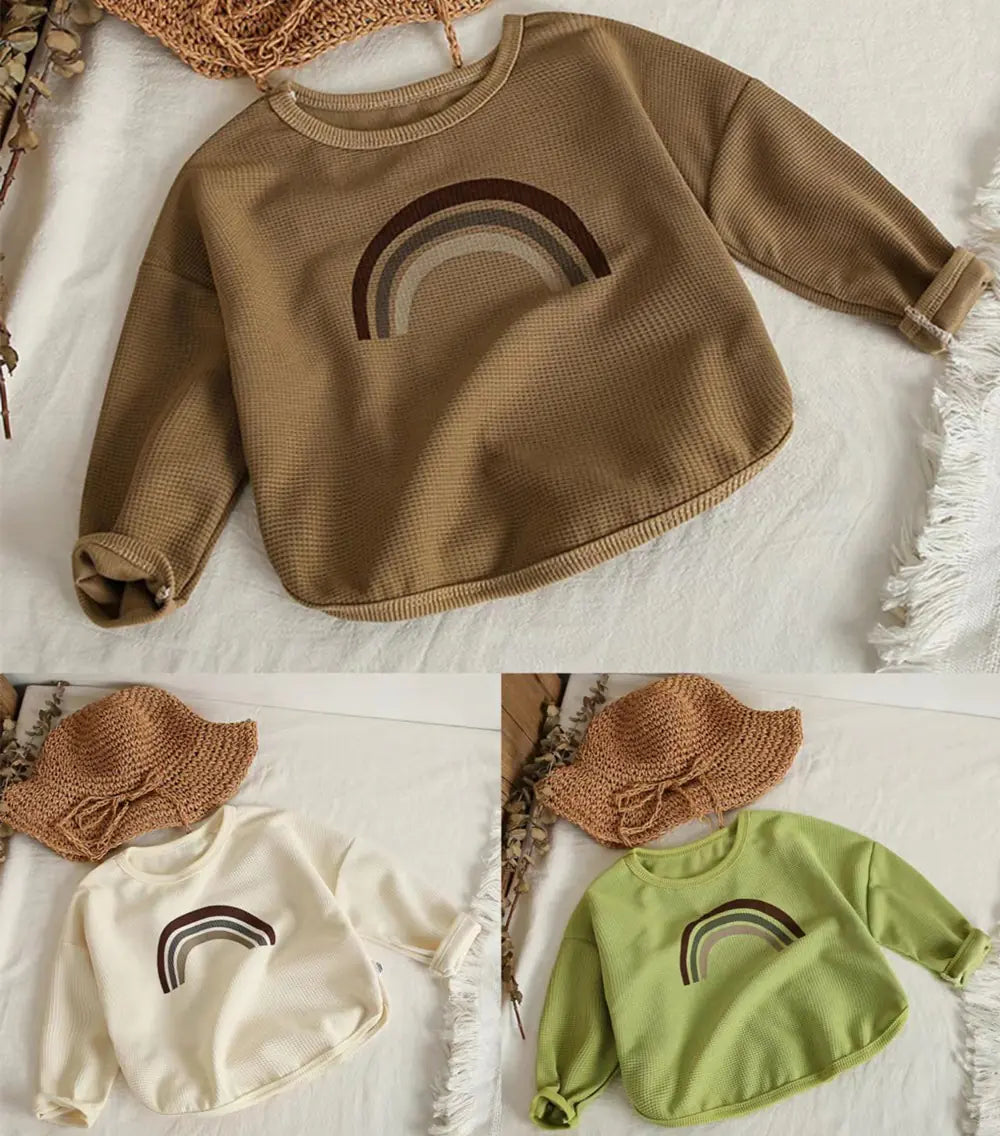 Casual Cute Comfortable Tops for Girls