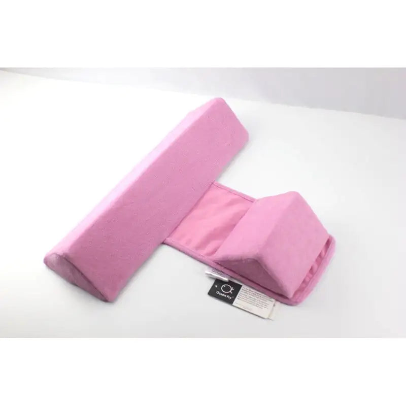Detachable Easy-Clean Baby Sleep Pillow
