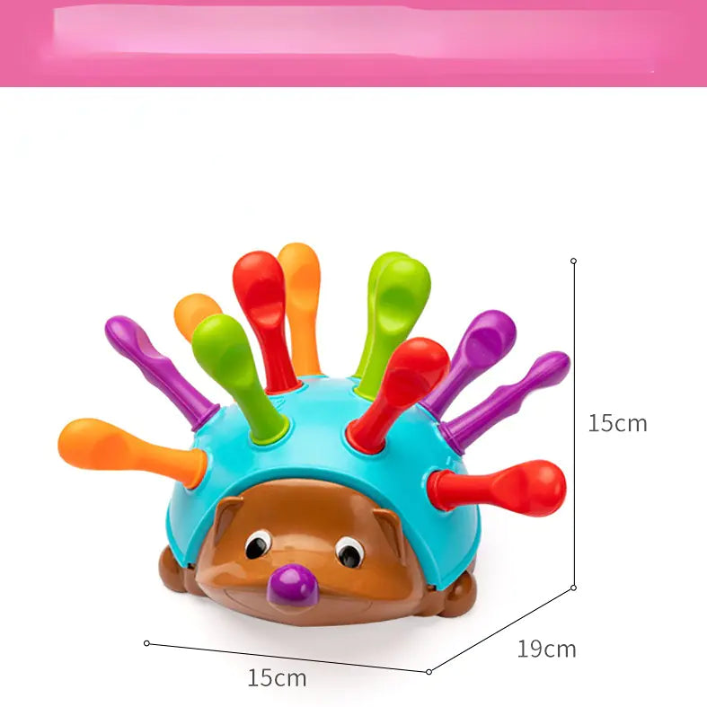 Children's Educational Toys for Hand-Eye Coordination