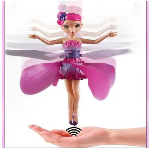 Electronic Light-Up Toys for Kids