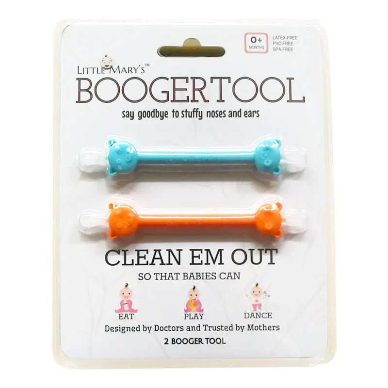 Infant Ear Hygiene Pick