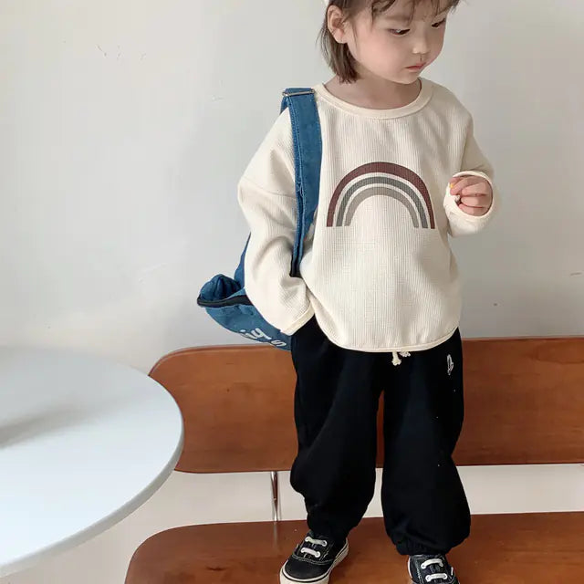 Casual Cute Comfortable Tops for Girls