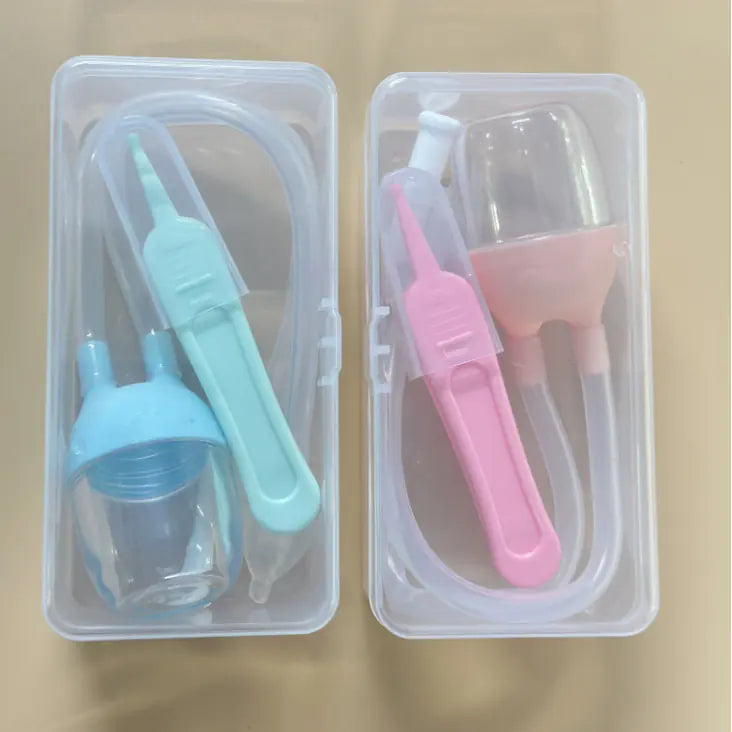 Gentle Tot Nasal Aspirator