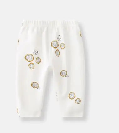 Baby Soft Cotton Leggings