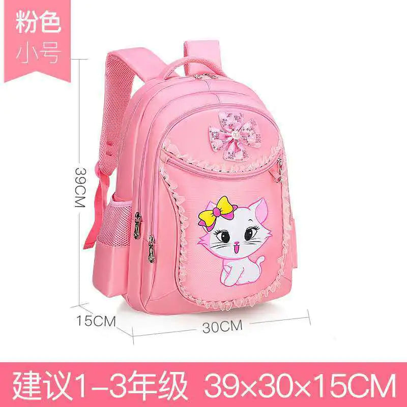 Kids' Comfort-Pack Grades 1-6