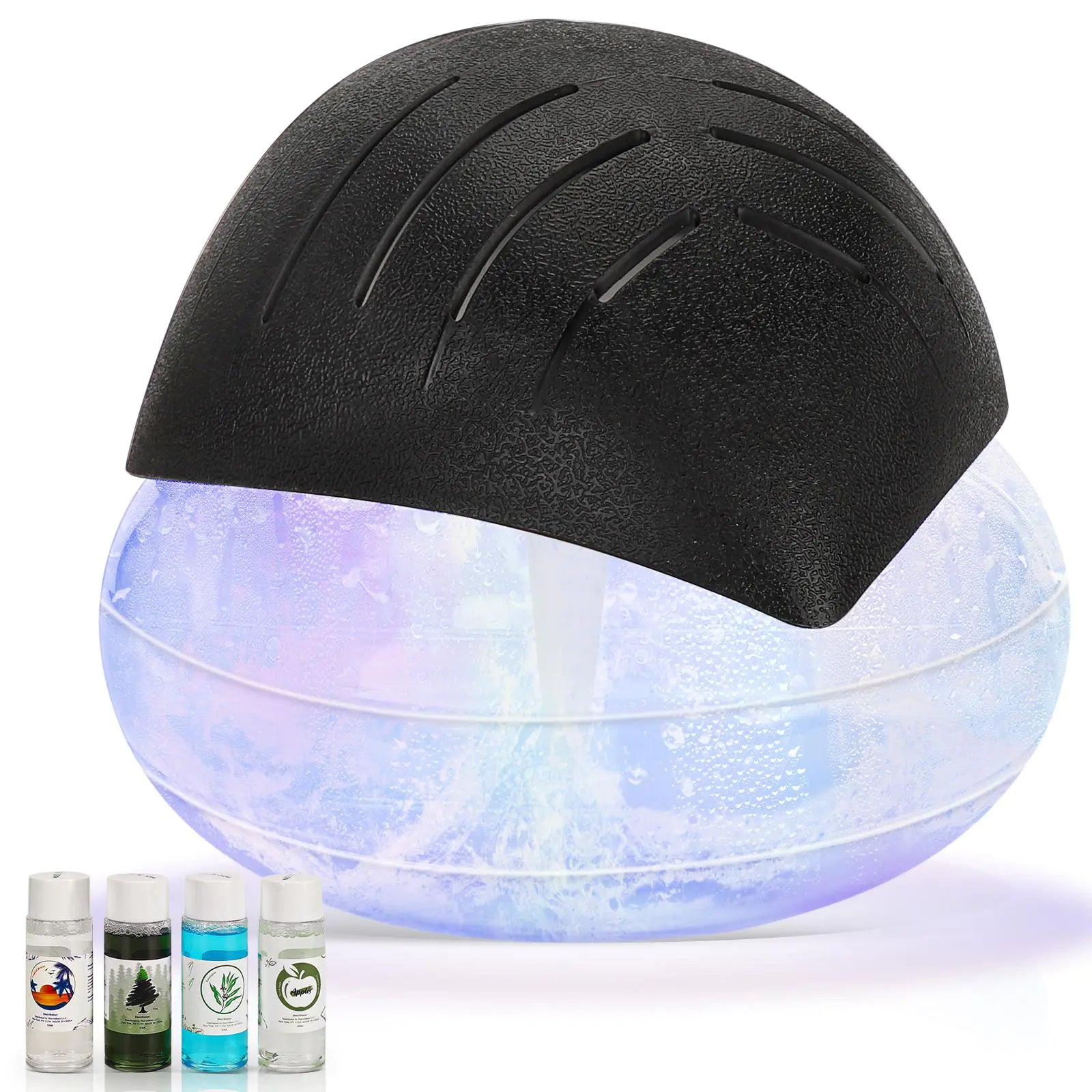 Air Purifier Set
