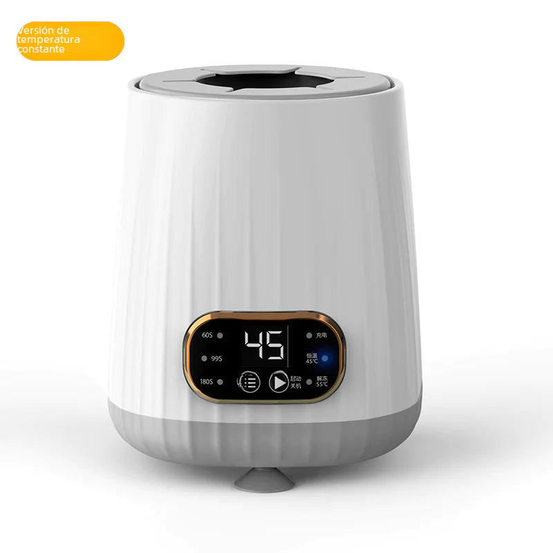 IntelliTemp Baby Bottle heater
