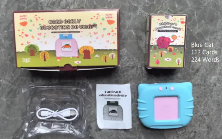 Child's Interactive Pronunciation Trainer