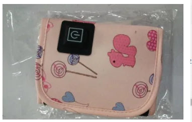 Compact Baby Bottle Thermal Bag