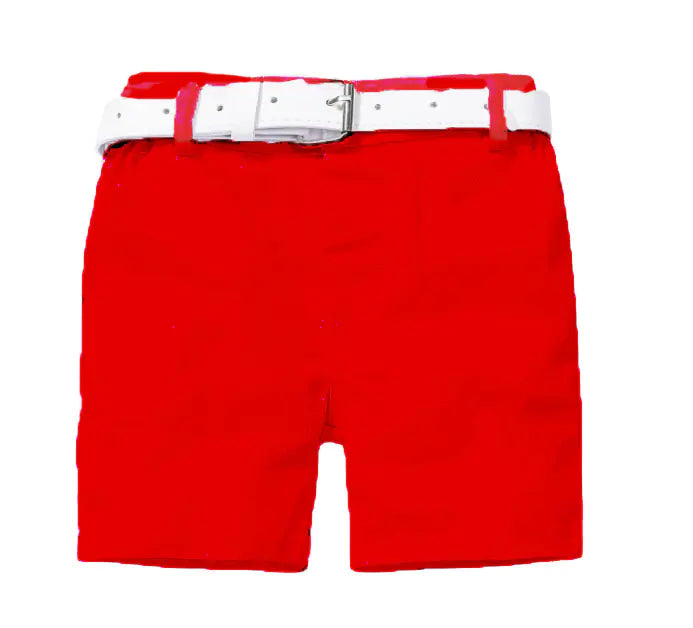 Casual Summer Shorts for Baby Boys