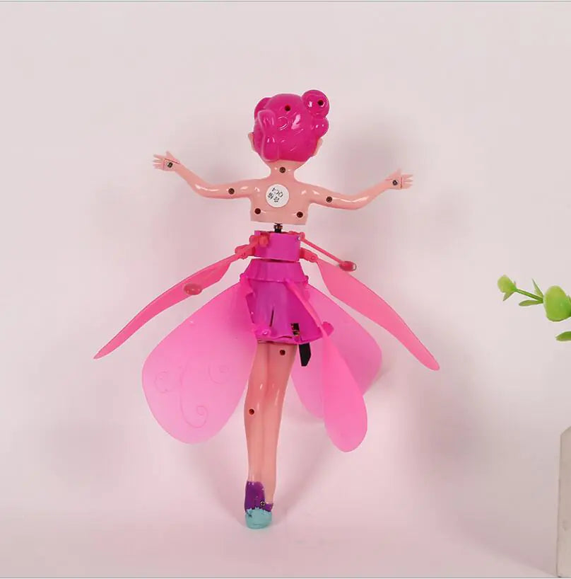 Electronic Light-Up Toys for Kids