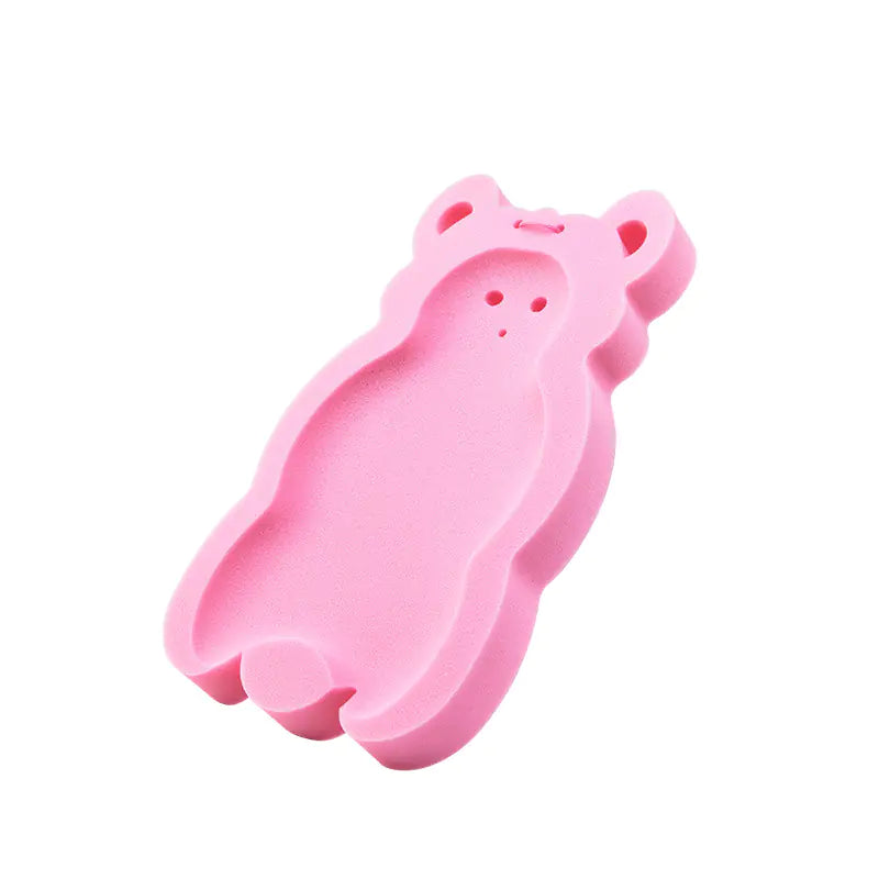 Infant Safe Bath Support Mat