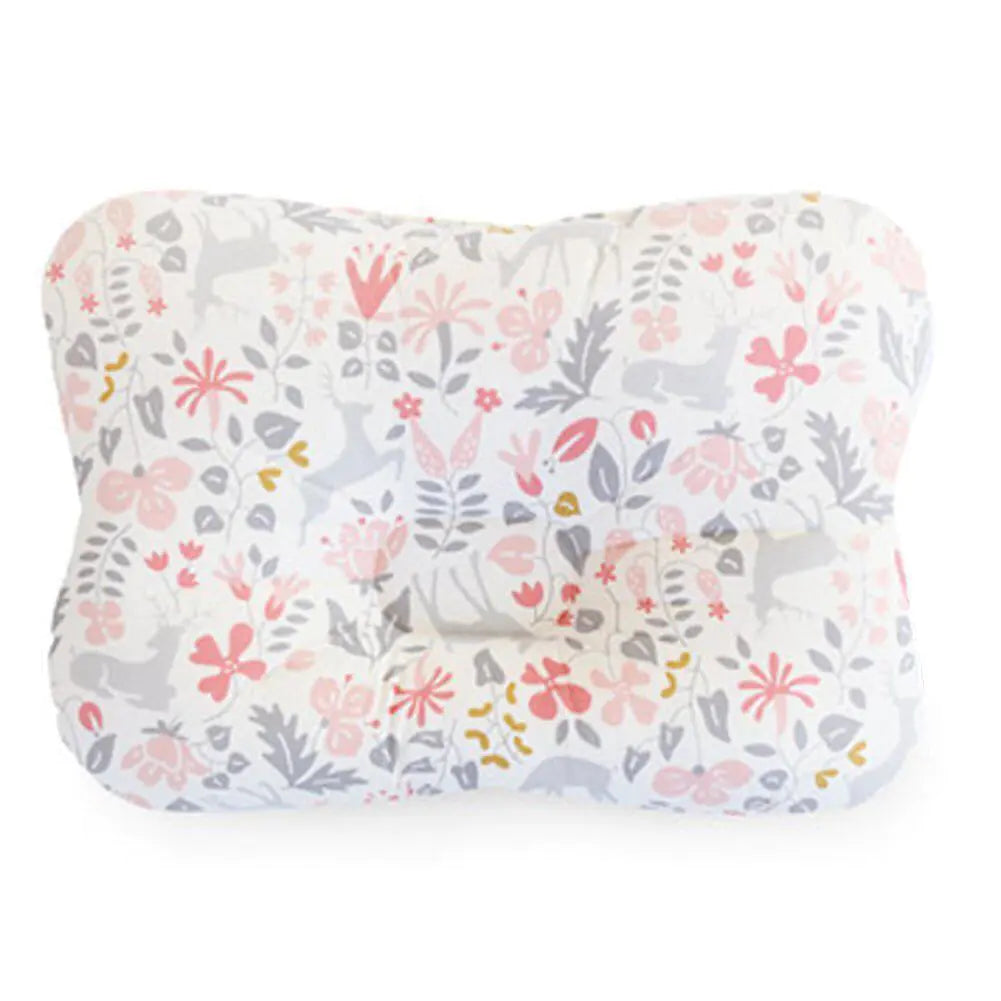 Infant Comfort Head Support Pillow